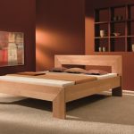 تخت خواب چوبی چه مزایا و معایبی دارد؟